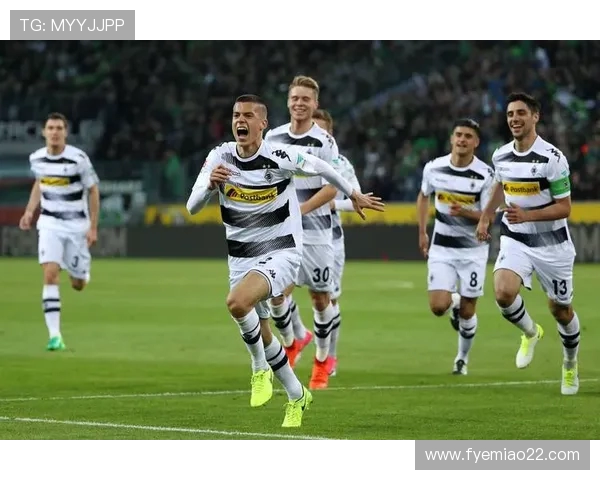 德甲球队 门兴：门兴格拉德巴赫在德甲的崛起与未来展望